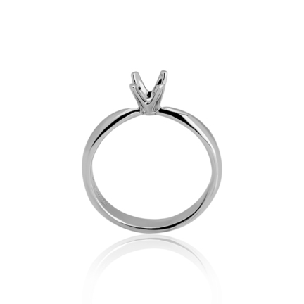 CASTED SOLITAIRE