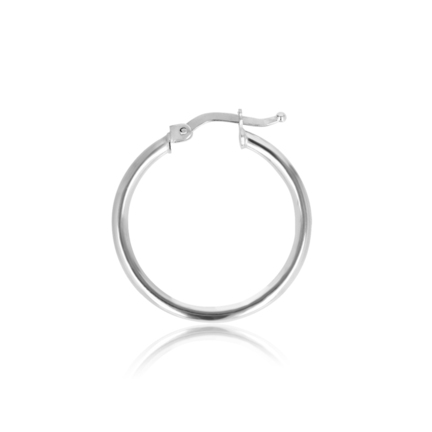 ROUND ERRINGS