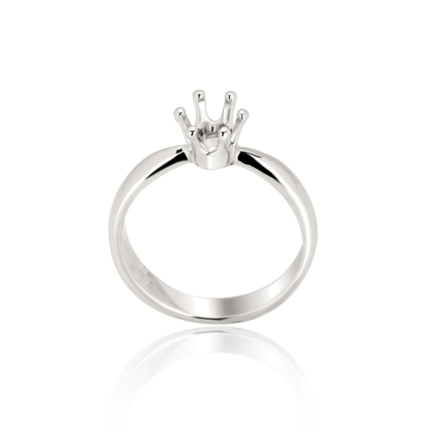CASTED SOLITAIRE