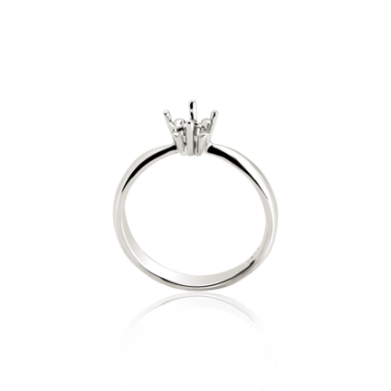 CASTED SOLITAIRE