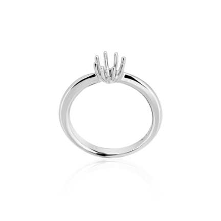 CASTED SOLITAIRE