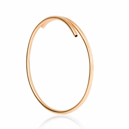 BRACCIALE CANNA VUOTA FLESSIBILE