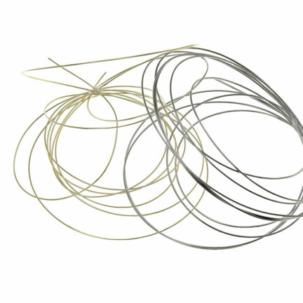 WIRES IN VARIOUS SIZE
