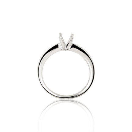 CASTED SOLITAIRE
