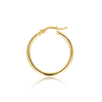 ROUND ERRINGS