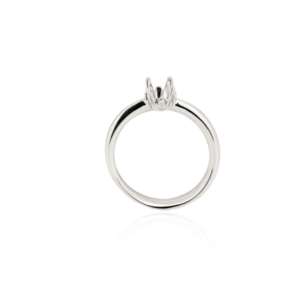 CASTED SOLITAIRE