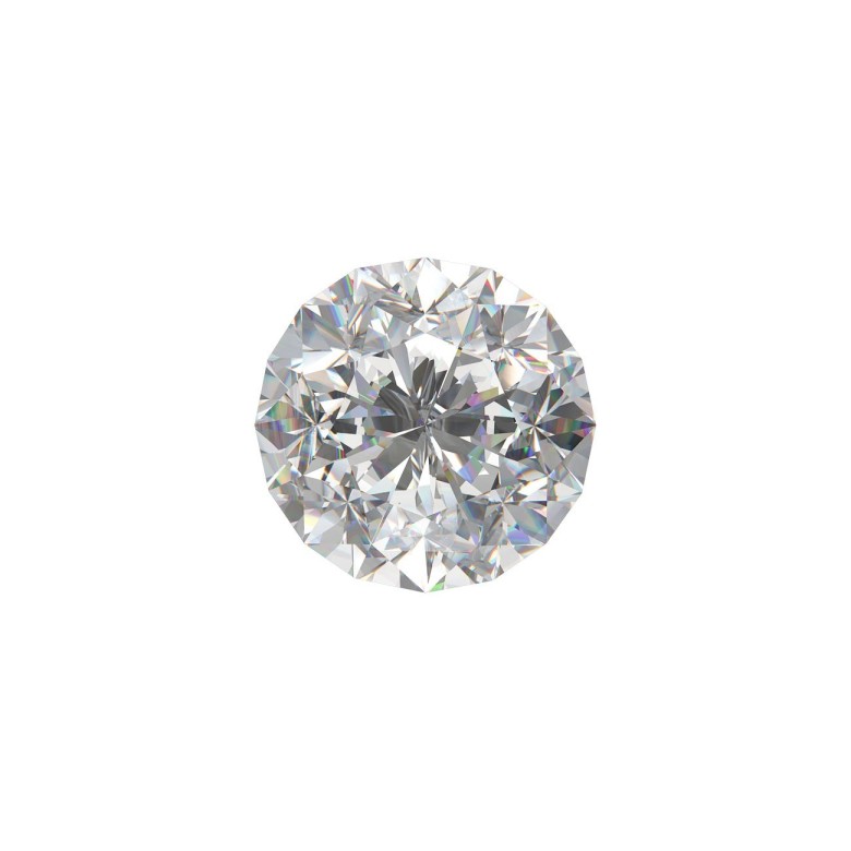 BRILLIANT-CUT DIAMOND