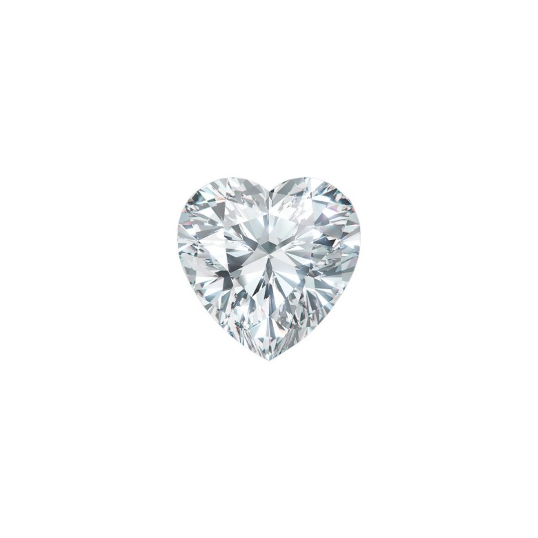 HEART CUT DIAMOND