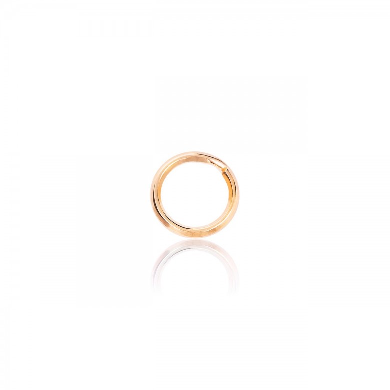 SPLIT RINGS