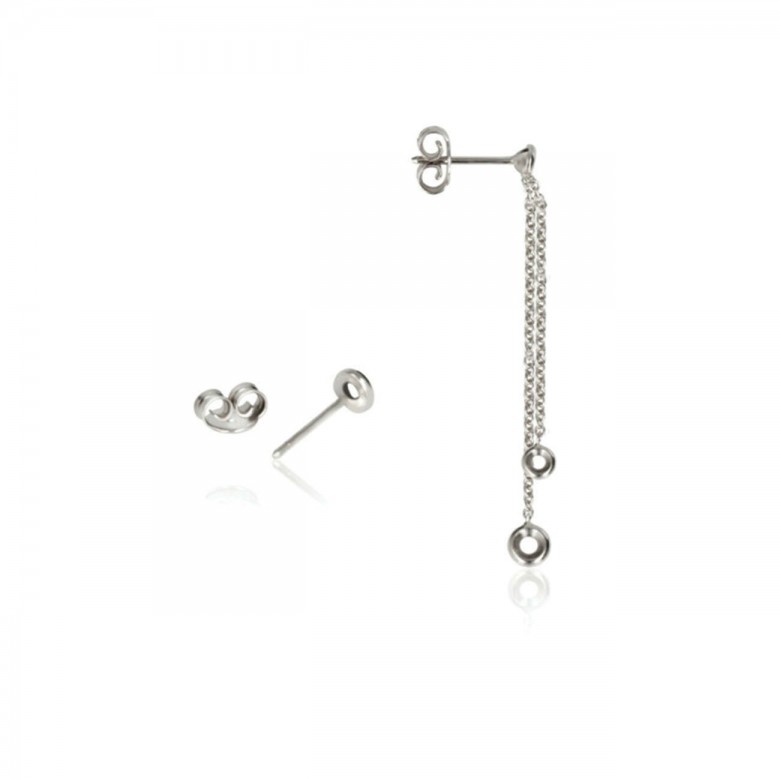 SETTINGS EARRINGS