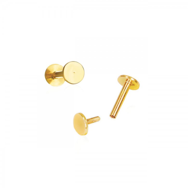 PIERCING SEMILAVORATI