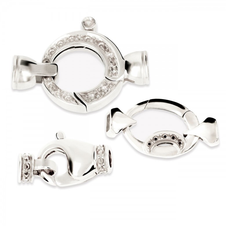 SETTINGS CLASPS