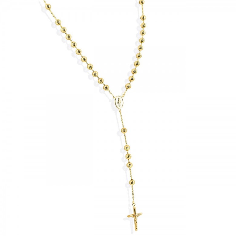LINEA SACRO