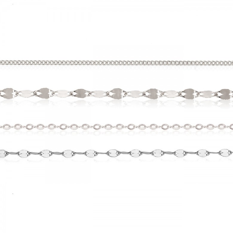 SUPER LIGHT CHAINS