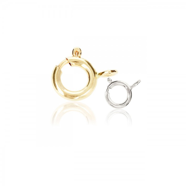 SPRING CLASSIC RINGS