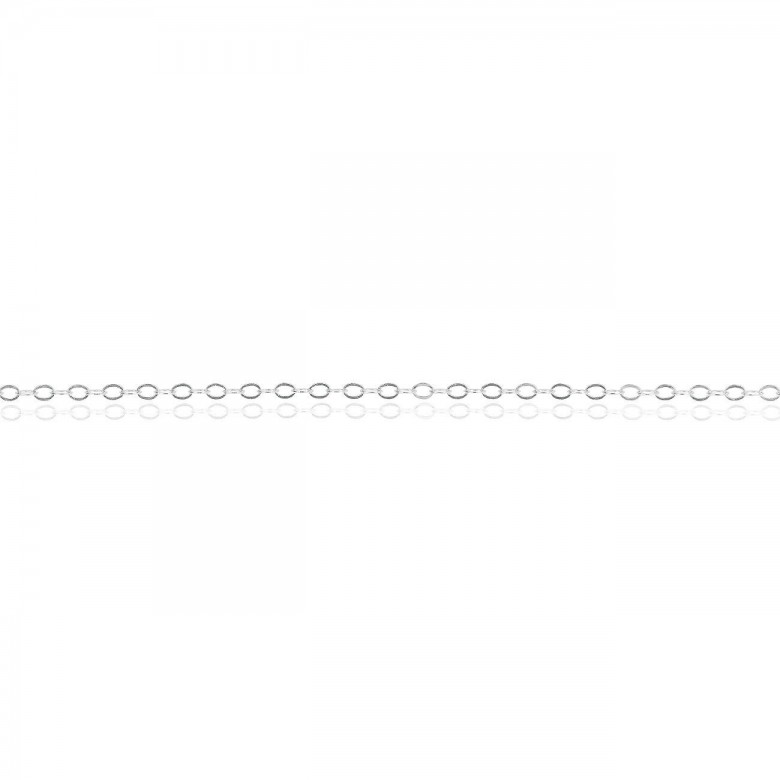 D-CUT CABLE CHAIN