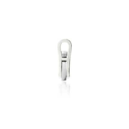 CLIPS FOR HIGH JEWELLERY WITH SPRING
