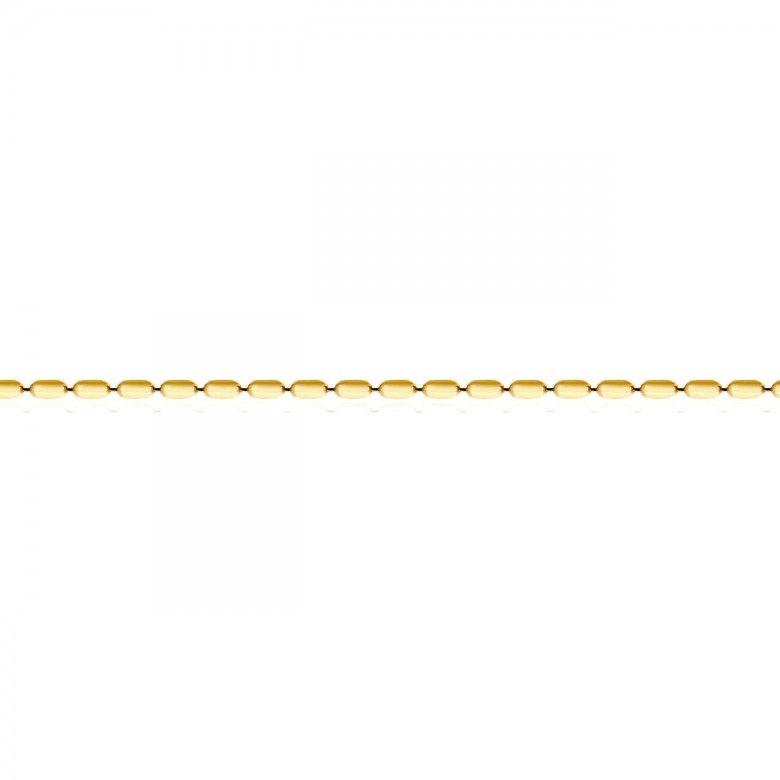 D-CUT BARREL CHAIN