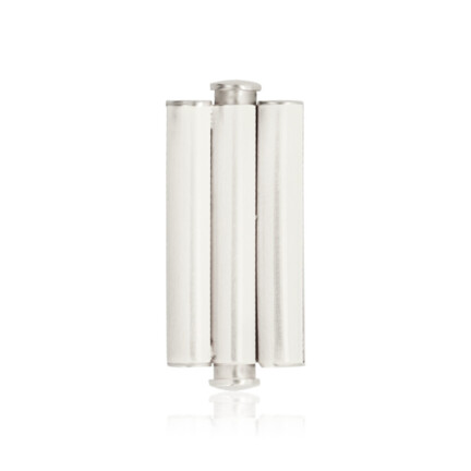 BOX CLASPS IN SILVER 925