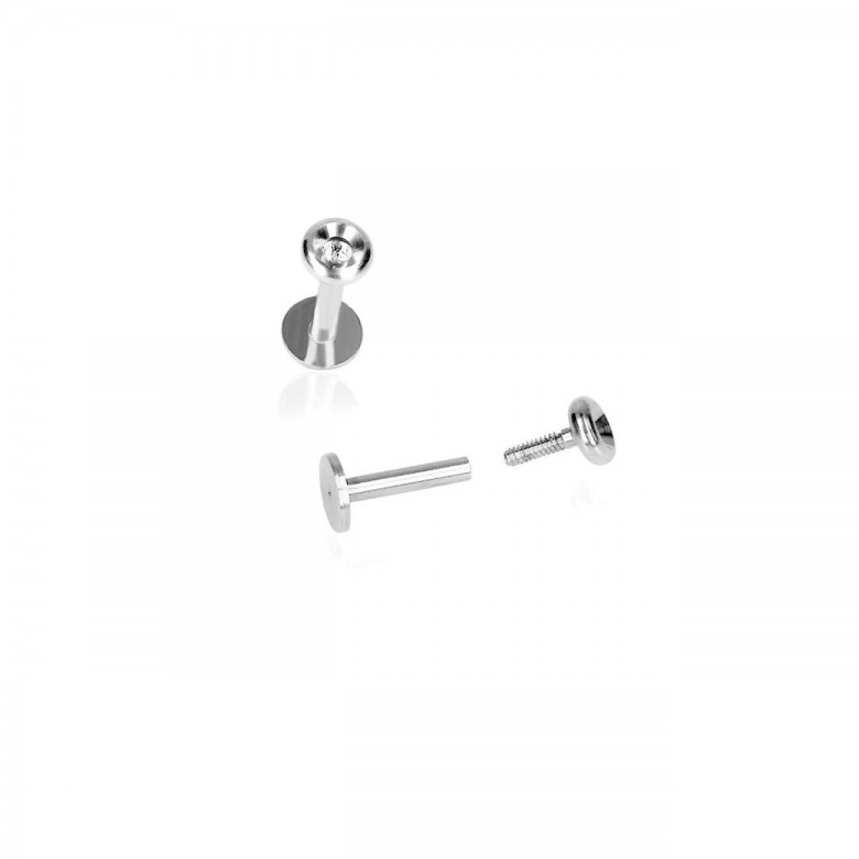 ROUND HEAD PIERCING