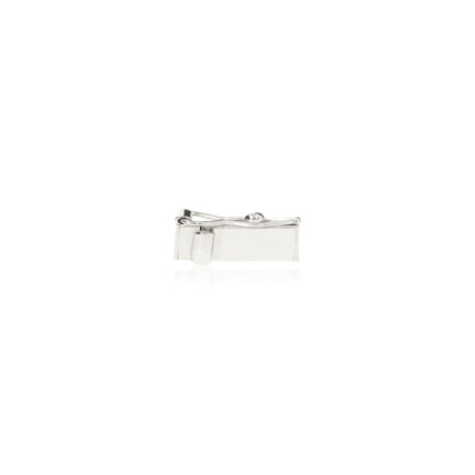 RECTANGULAR BOX CLASPS