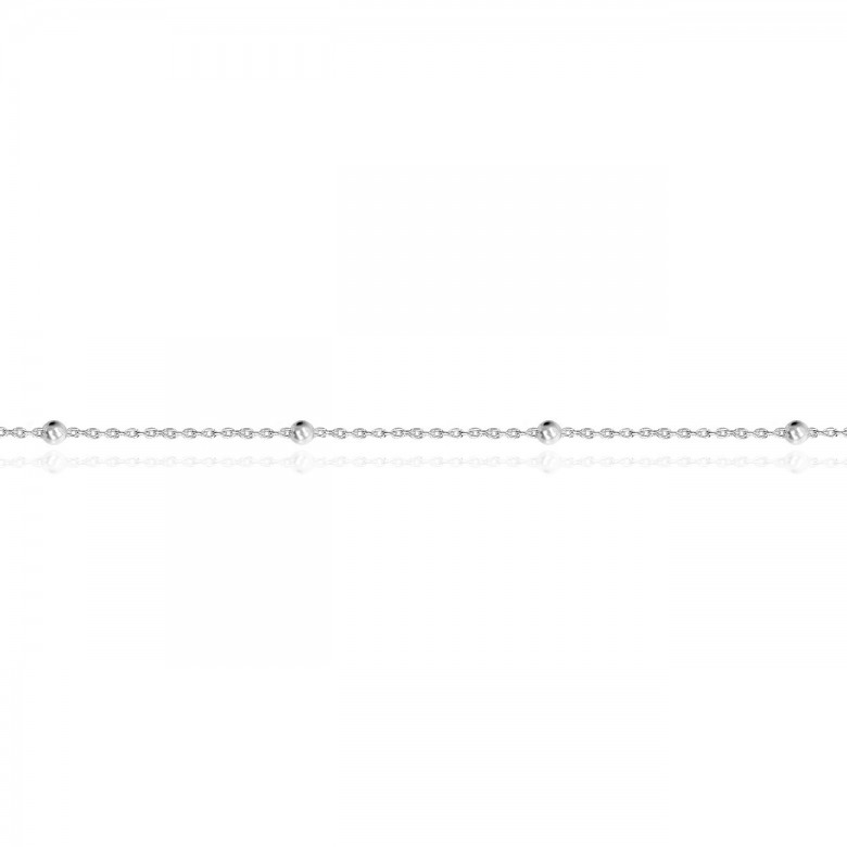 ROSARY CABLE CHAIN