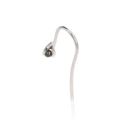 WIRE EARRING CLASPS