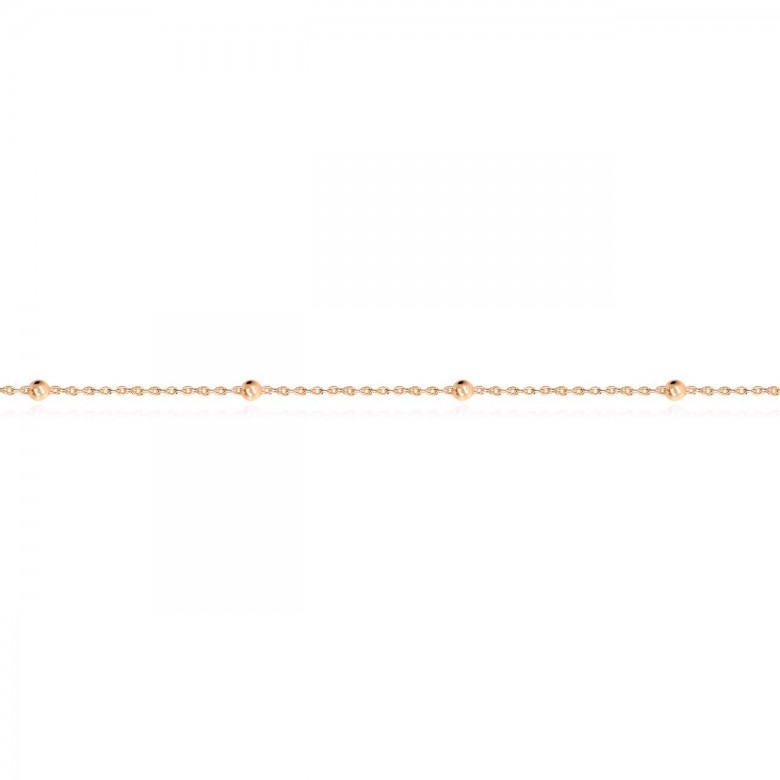 ROSARY CABLE CHAIN