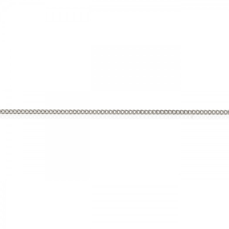 SUPER LIGHT D-CUT CURB CHAIN