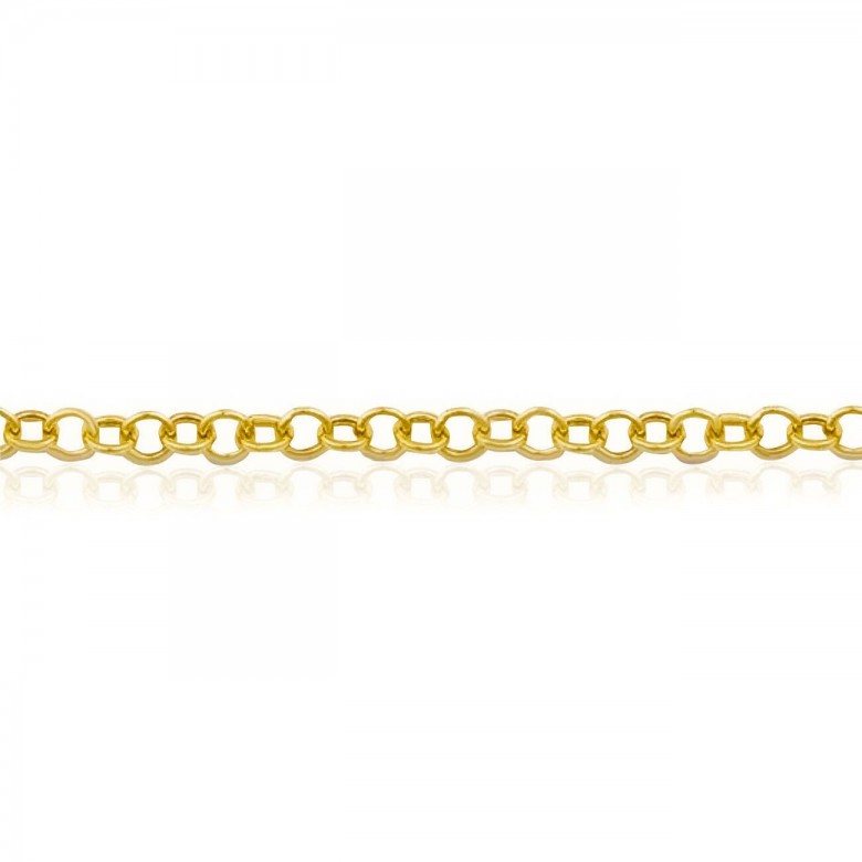 HOLLOW FANCY CHAIN