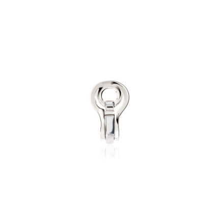 CLIPS FOR HIGH JEWELLERY WITH SPRING