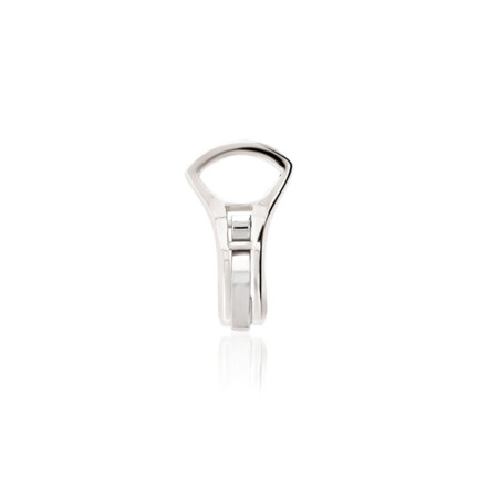 CLIPS FOR HIGH JEWELLERY WITH SPRING