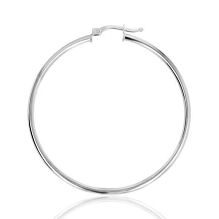 HOOP EARRING