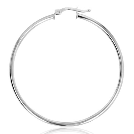 HOOP EARRING