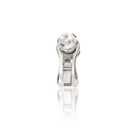 CLIPS FOR HIGH JEWELLERY WITH SPRING