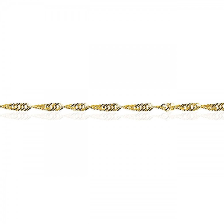 D-CUT SINGAPORE CHAIN