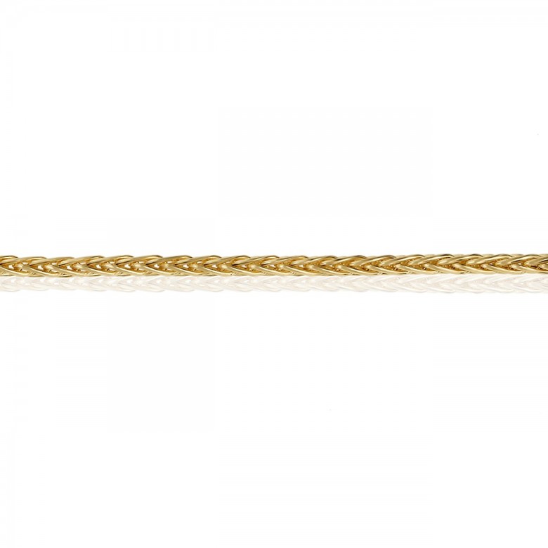 SPECIAL WHEAT CHAIN