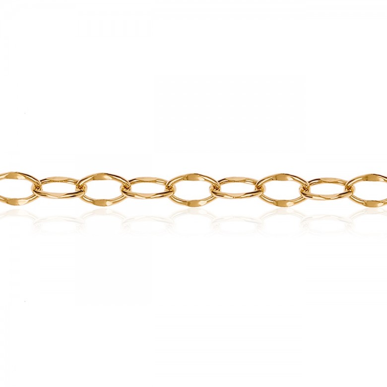 HOLLOW FANCY CHAIN