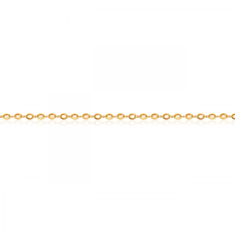 SUPER LIGHT ROLO' CHAIN