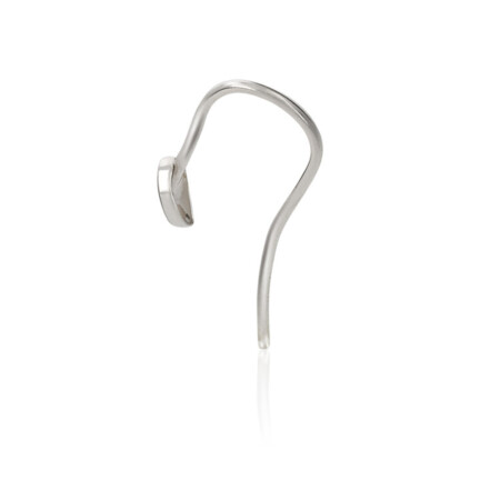 WIRE EARRING CLASPS