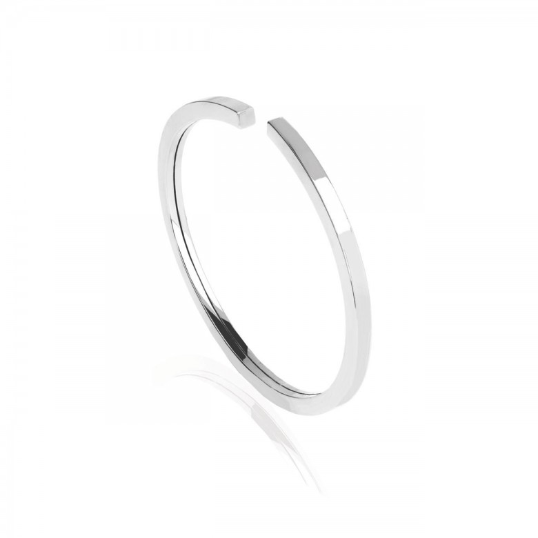 FLEXIBLE SQUARE BANGLE