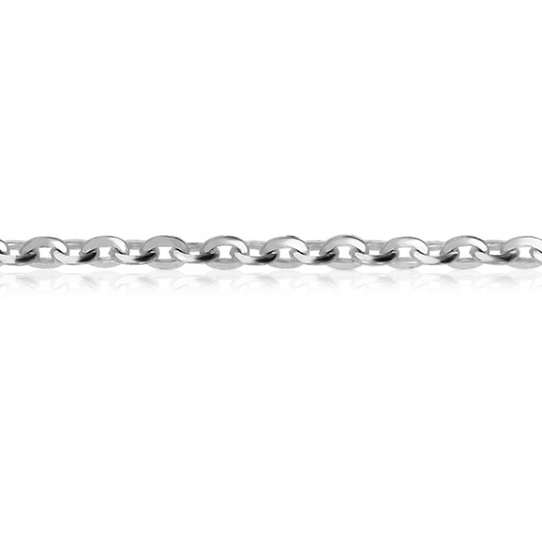 SPECIAL D-CUT CABLE CHAIN