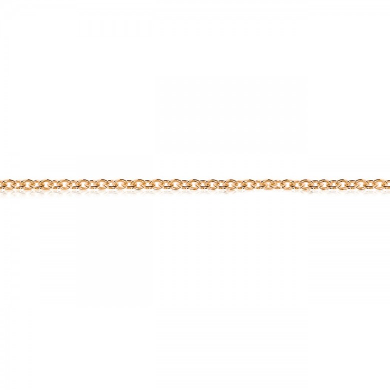 D-CUT CABLE CHAIN