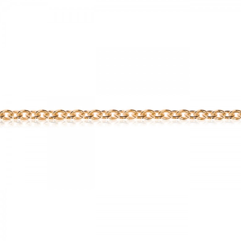 POLISHED CABLE CHAIN