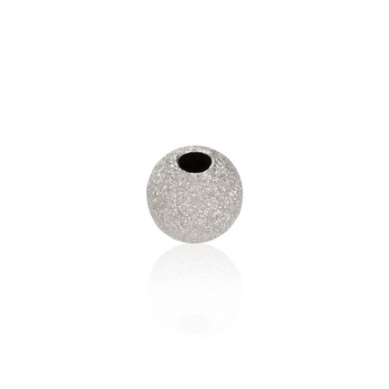 TWO-HOLE PAVE' BEAD