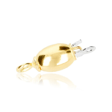 CLASPS FOR STONES AND PEARLS