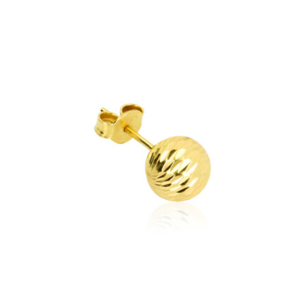 BEAD EARRINGS