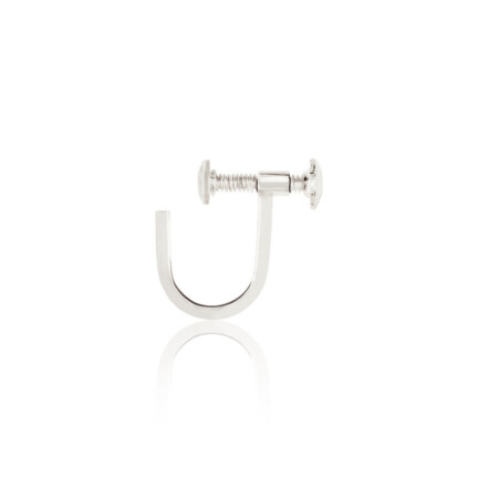 SCREWBACKS AND EAR POSTS