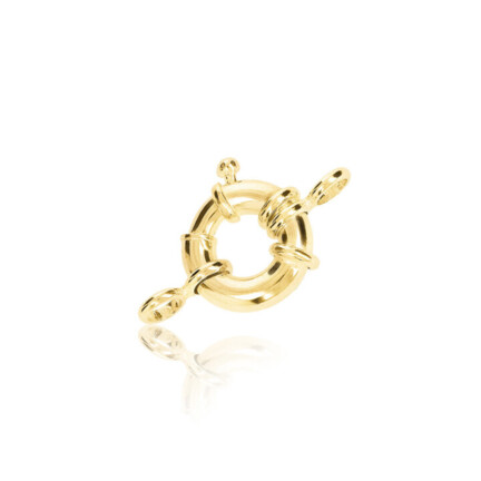CLASPS FOR STONES AND PEARLS